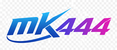 mk444 Logo